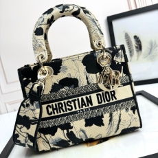 Christian Dior My Lady Bags